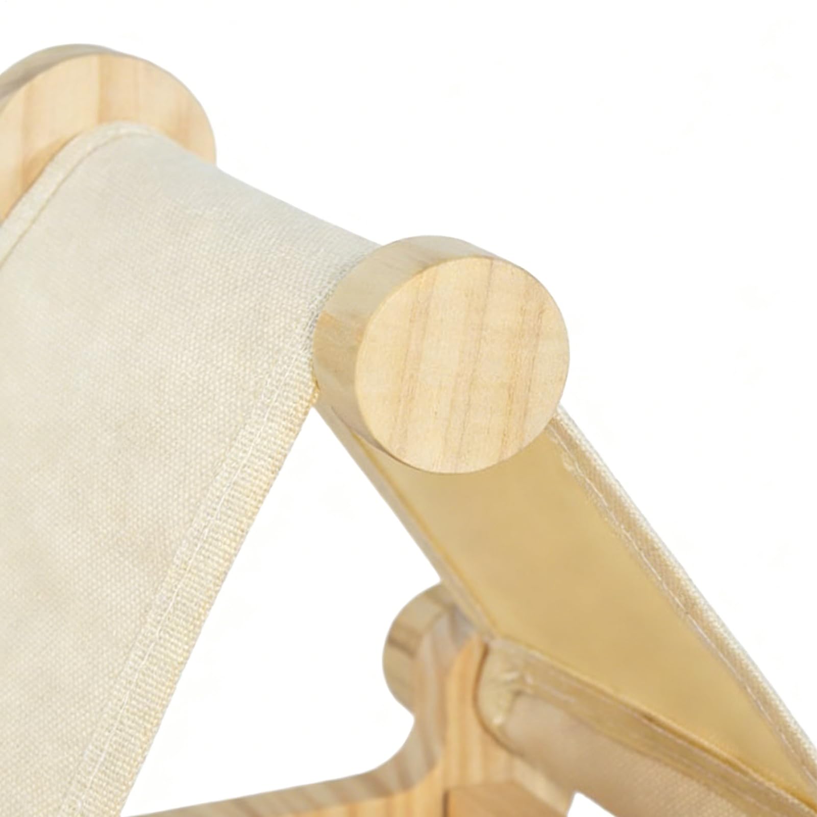 Hamaca Para Jaula De Aves Hamaca Para Dormir De Madera Para Aves Con | Percha Para Cacatúas Para Conure, Cacatúa, Loro, Periquitos, Agapornis, Guacamayo, Periquito