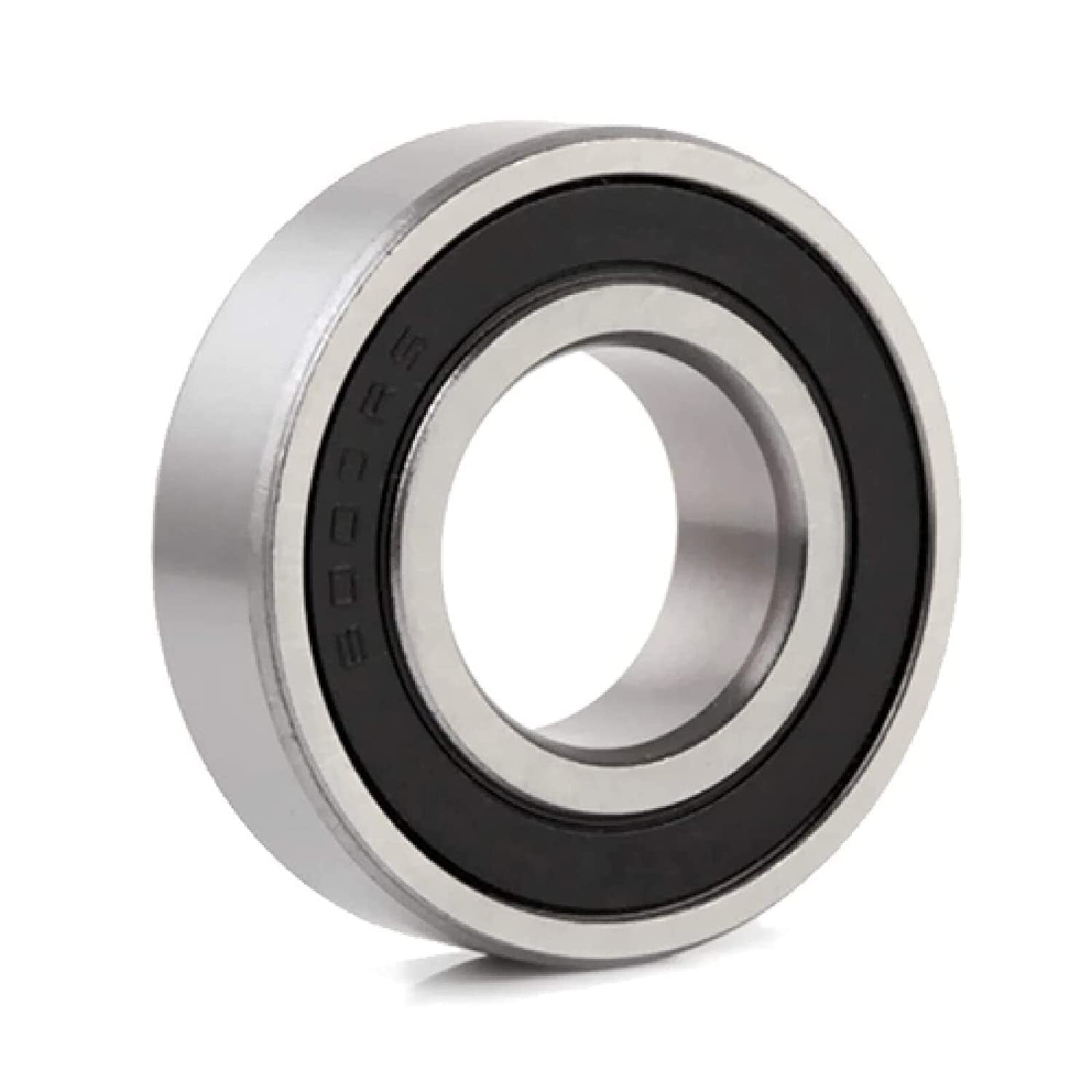 RACOPre-Lubricated Shielded Ball Bearing Made In Poland (RA-6203DDUCM)