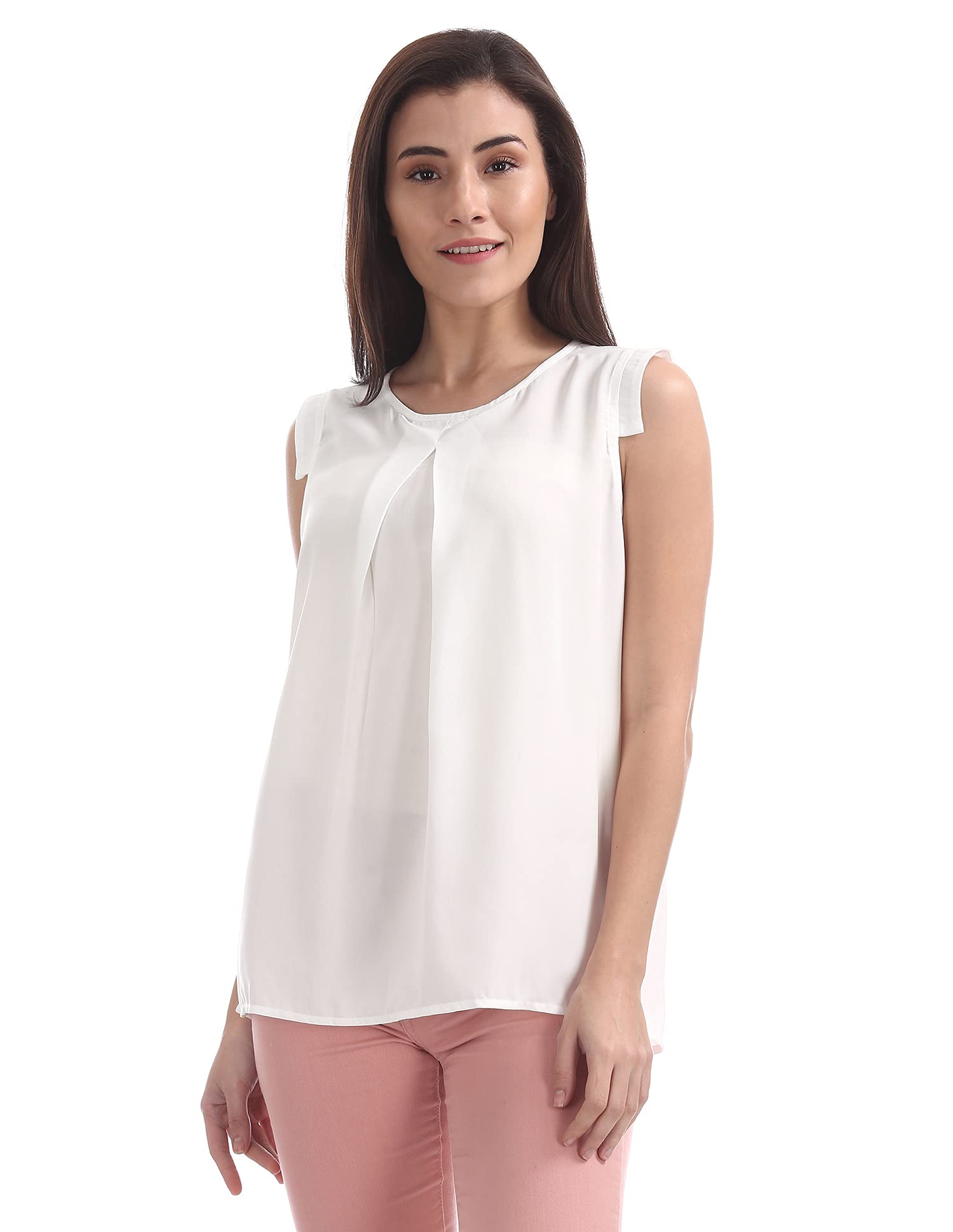 u.s. polo assn. US Polo Women's Button Down Shirt-picture-18