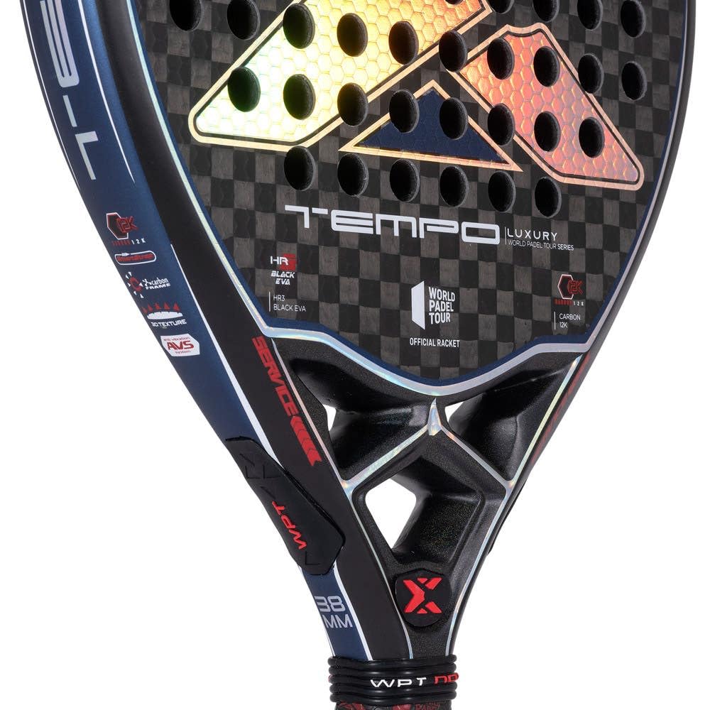 nox Tempo WPT Luxury Series 23 : Amazon.de: Sports & Outdoors