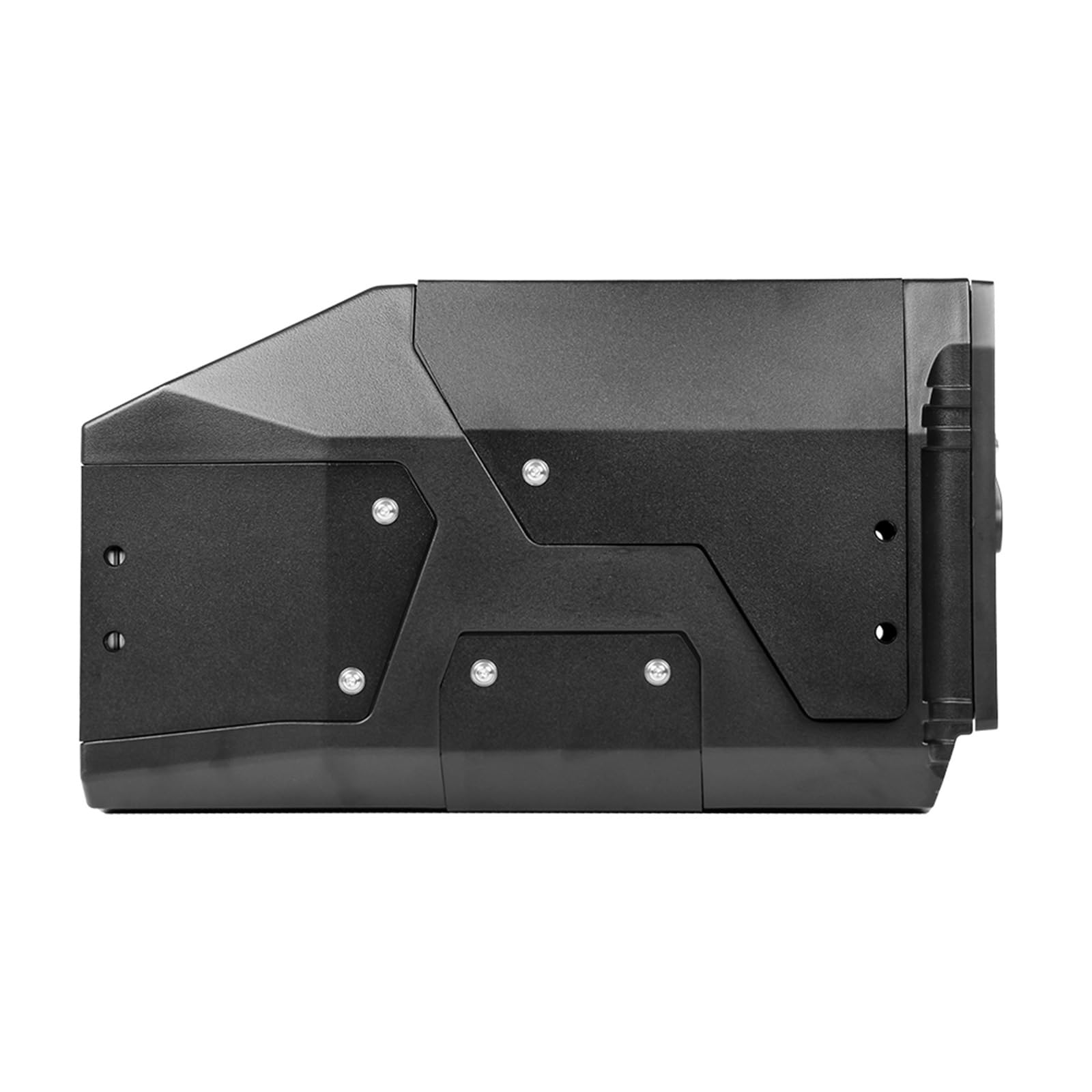 pour R1250GS Adventure F750GS F850GS R1200GS LC ADV R1300GS Boîte À Outils Moto en Aluminium