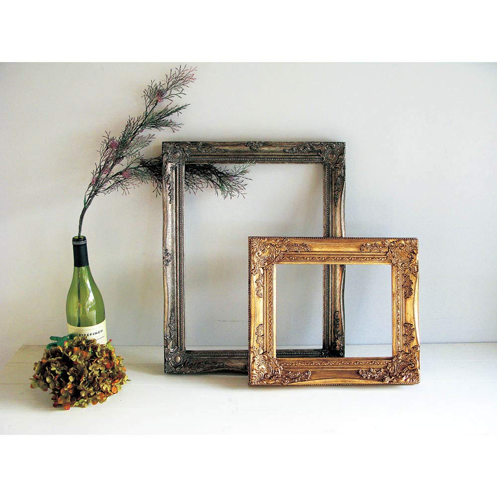 Amazon.co.jp: SPICE OF LIFE(スパイス) 額縁 アンティークスタイル