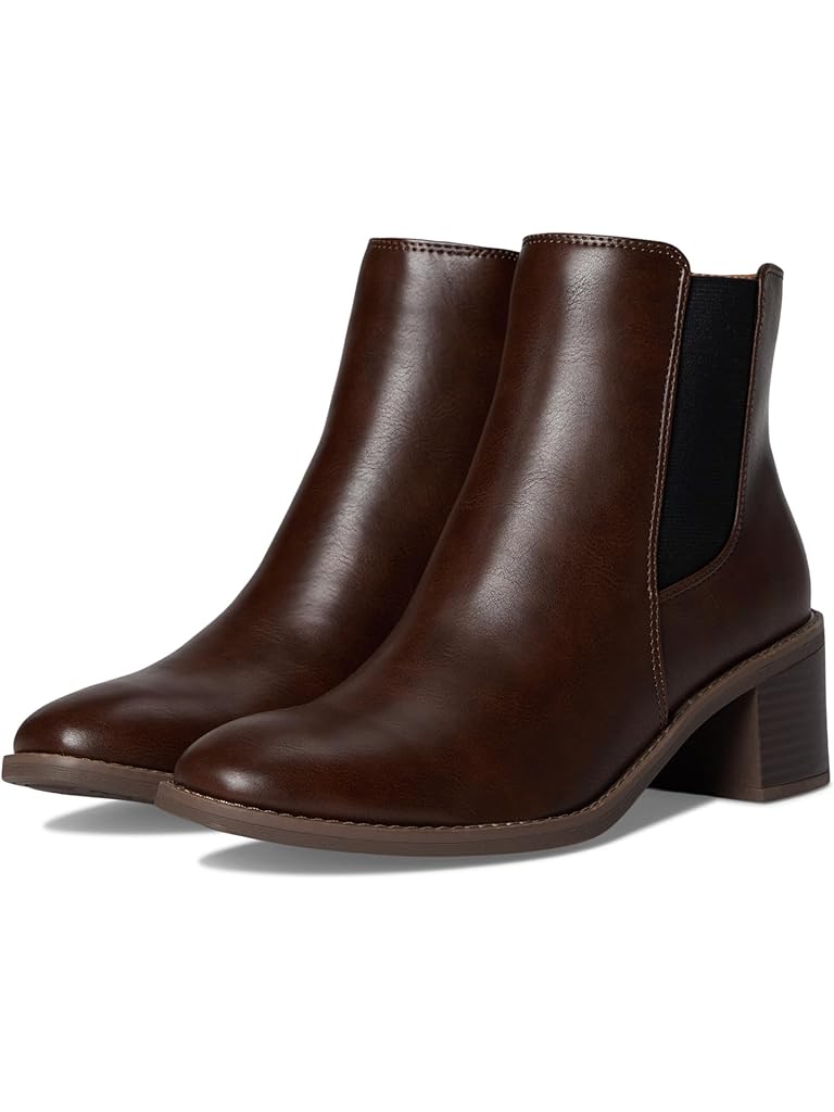 Brown EuroSoft Hazel