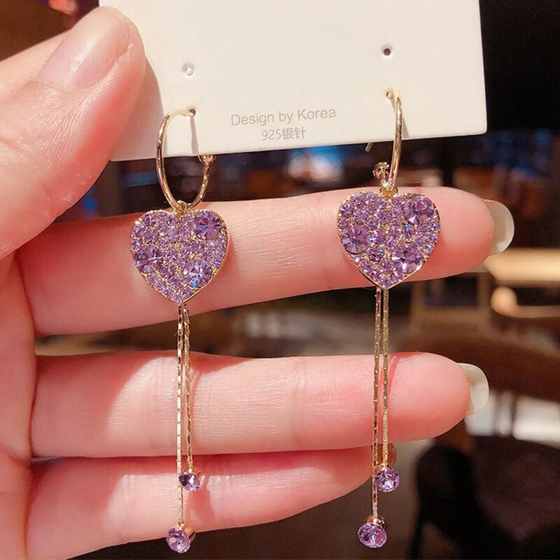 Bijoux de mariage en cristal brillant pour sublimer la mariée