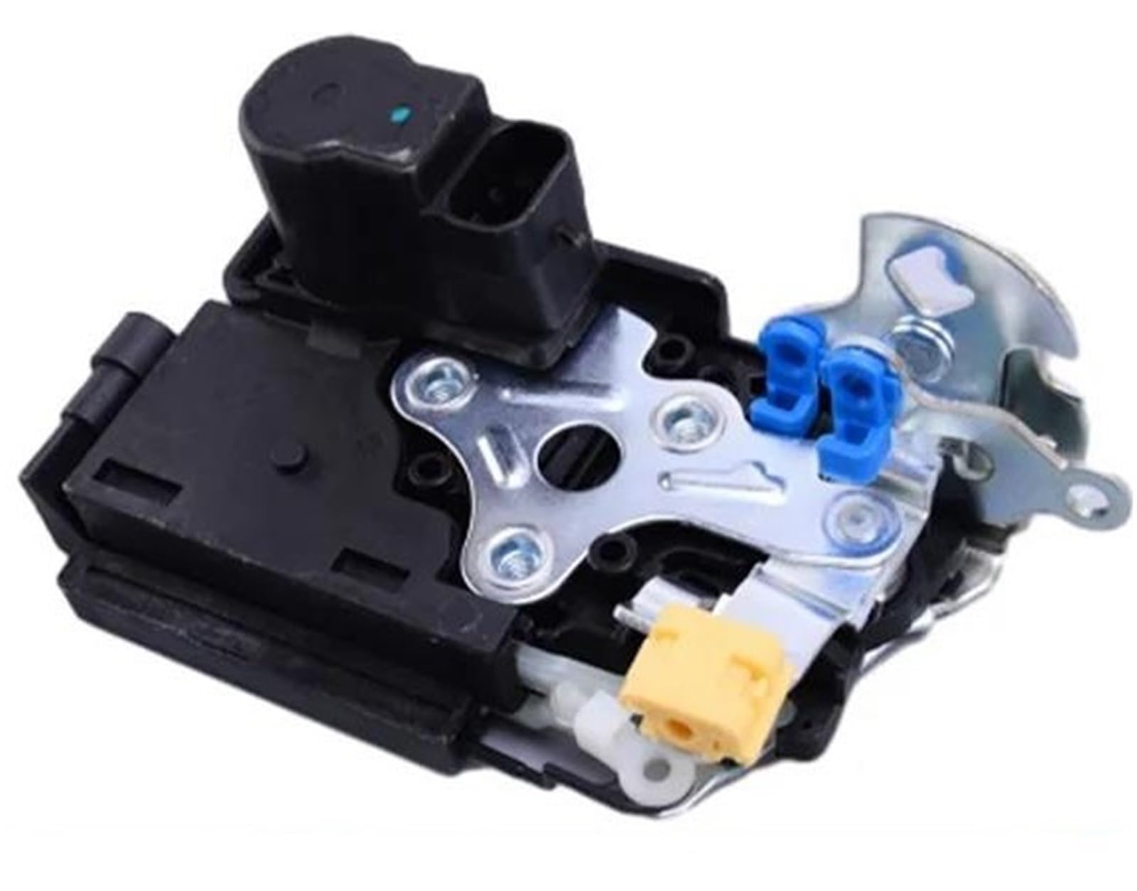 Nmbnpktucu One Color Door Lock Actuator 96272643 For Pontiac For G3 2009 Front Rear Left Right Door Lock Actuator Central Locking(Front Right)