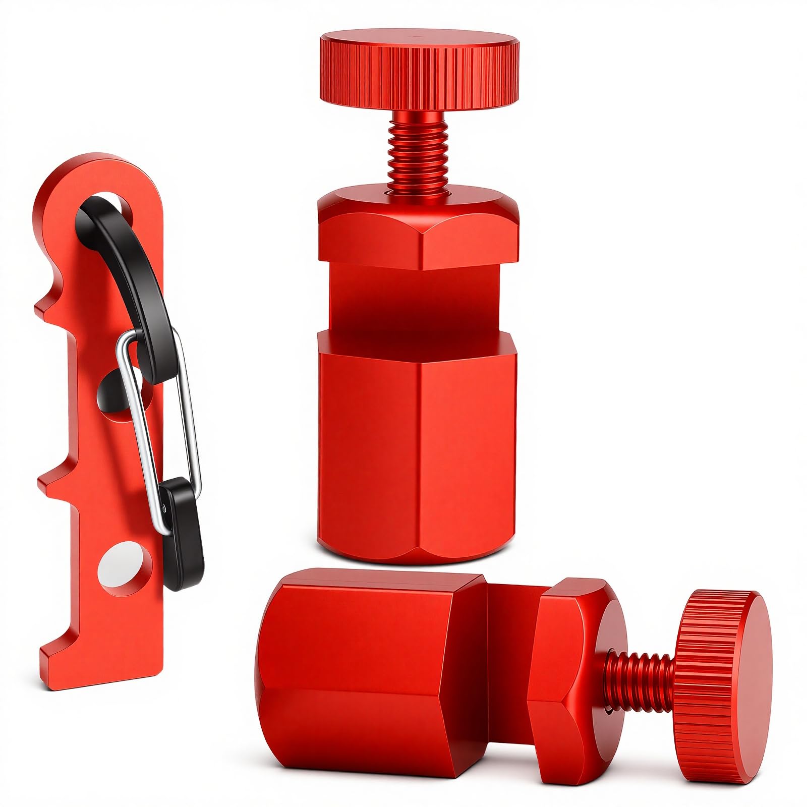 Miucoguier Tall Stair Gauges