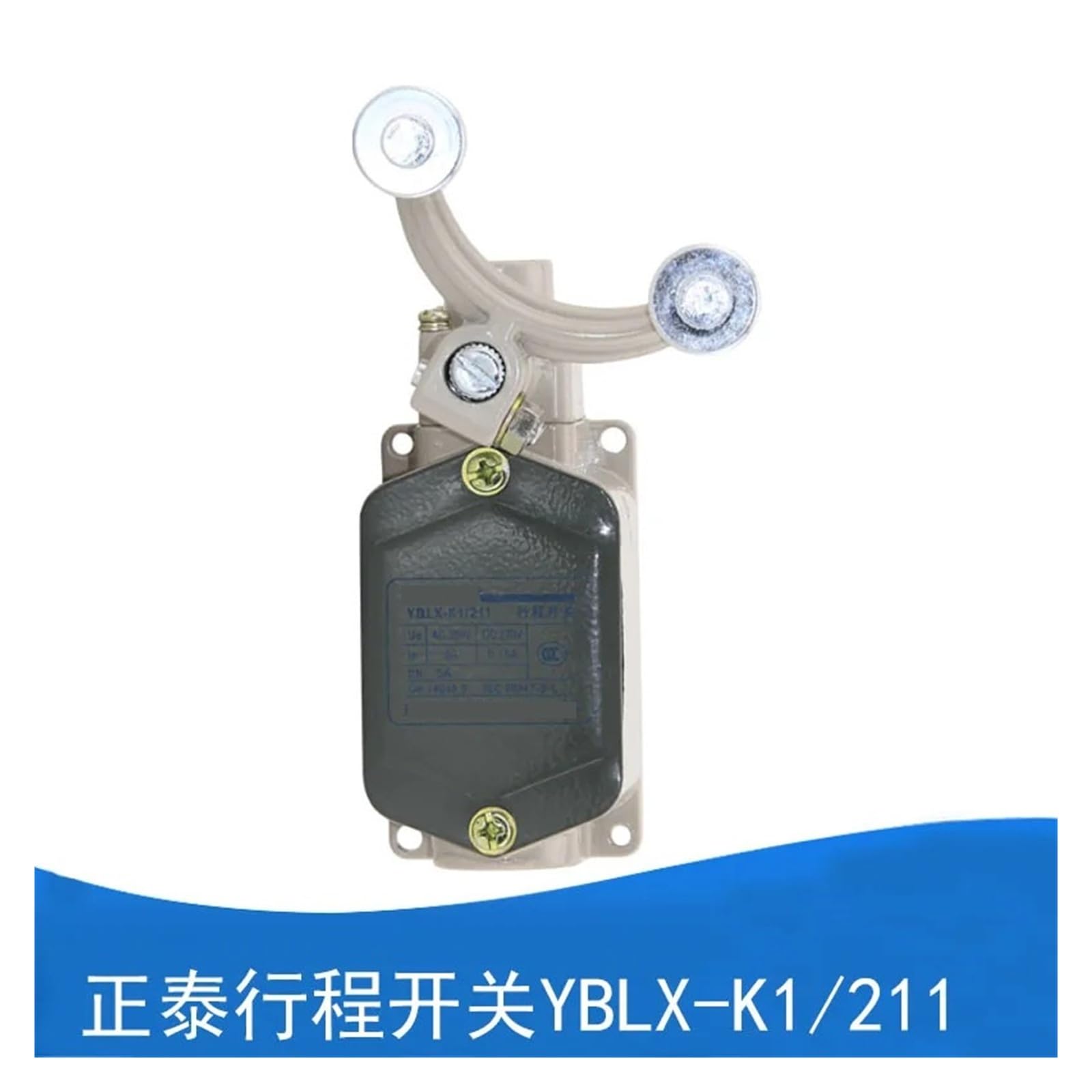 Limit Switch JLXK1 YBLX-K1 / 111 211 311 411 511 JLXK1(YBLX-K1 411)