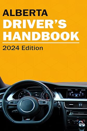 Drivers Handbook Alberta G1 MTO - Alberta Drivers Study Guide (Driving Canada)