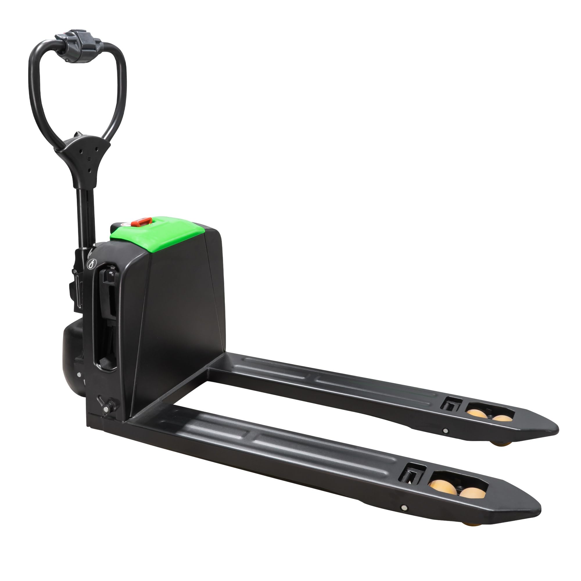 TRANSPALLET ELETTRICO 1500KG
