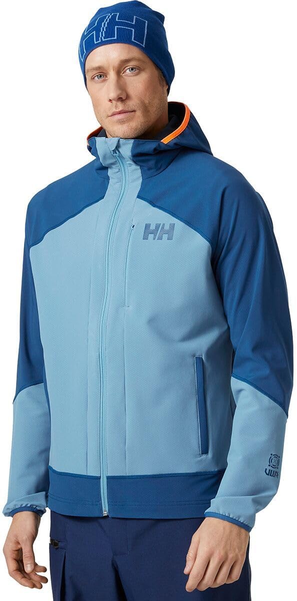 Helly-Hansen Men's Powderface Jacket