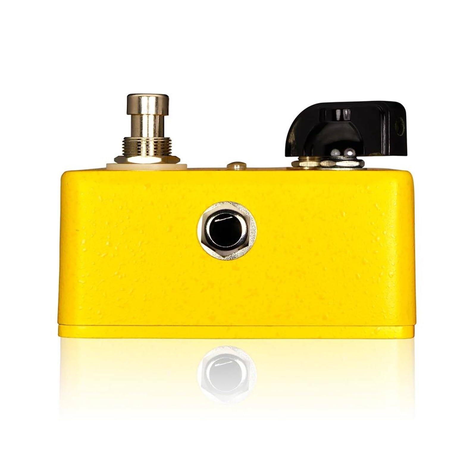 Efekty Gitarowe Bass Overdrive Do Rocka I Metalu(3/4)