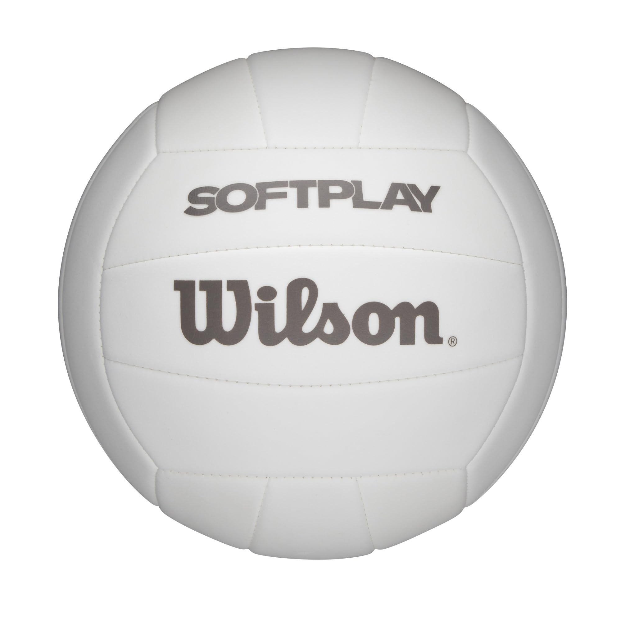 Wilson Soft Play Volleyballs - Official Size