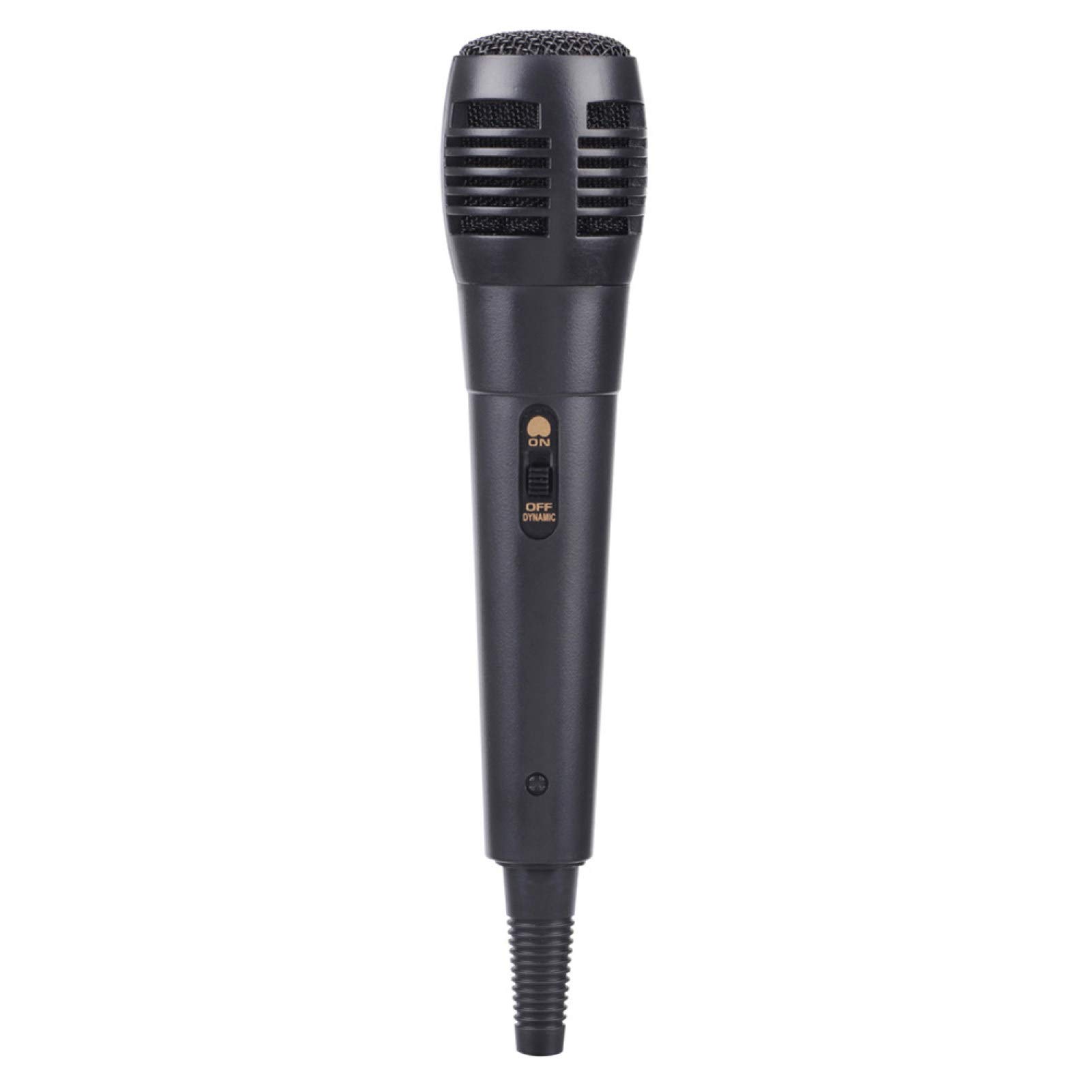 Shure SLXD2/N8SB Handheld Transmitter with Nexadyne 8/S Black Supercardioid Vocal Mic Capsule - for SLX-D Digital Wireless Microphone Systems, Receiver Sold Separately | G58 Band (SLXD2/N8SB=-G58)