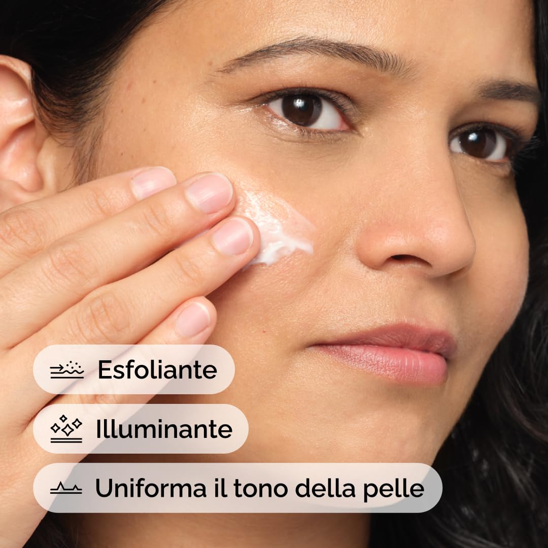 The Ordinary Azelaic Acid Suspension 10%, Sospensione di Acido Azelaico, Formula illuminante per pelle irregolare e soggetta a imperfezioni