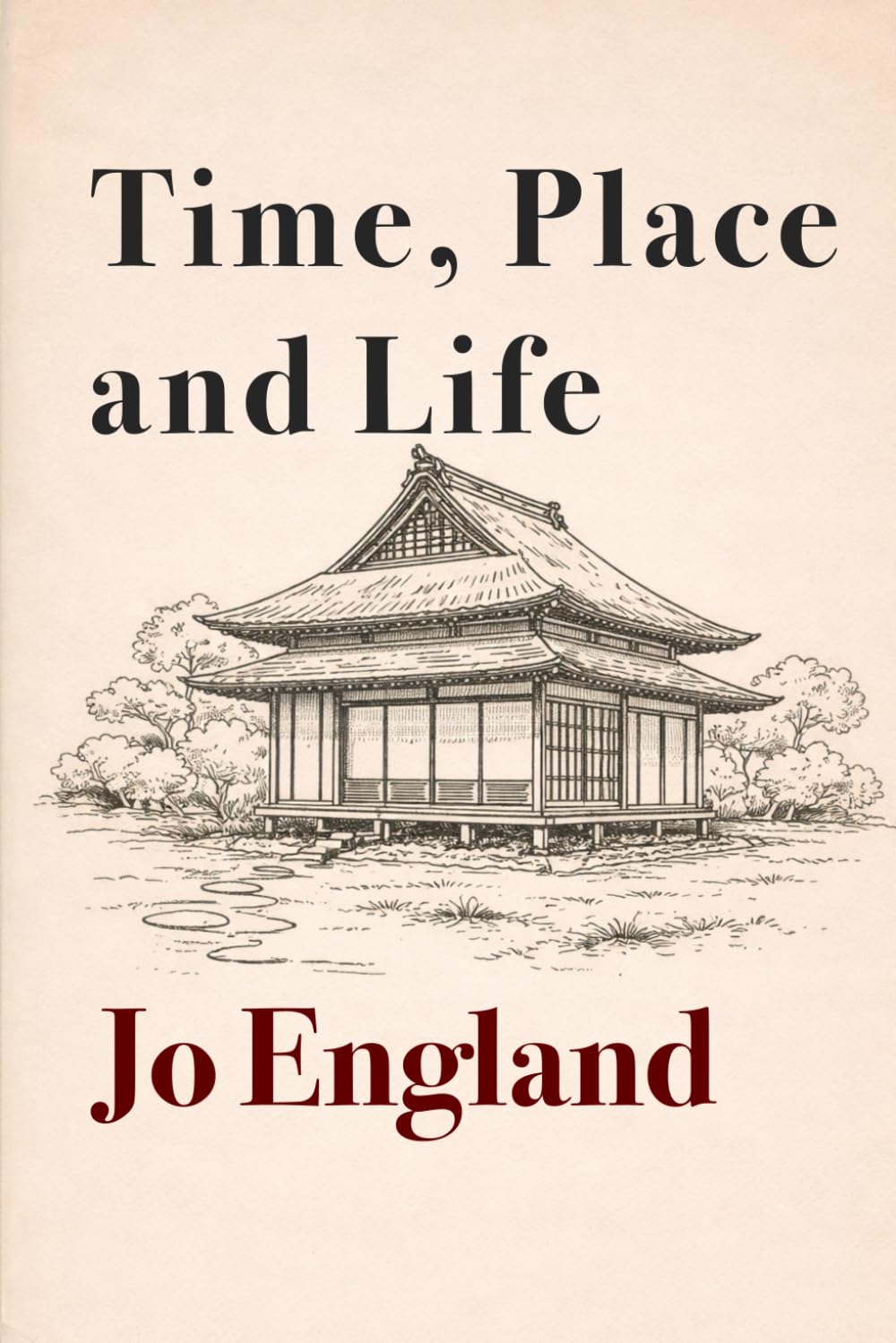 Time, Place & Life: Short Stories