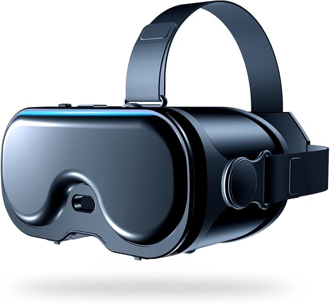 Vr Headset for Phone VR