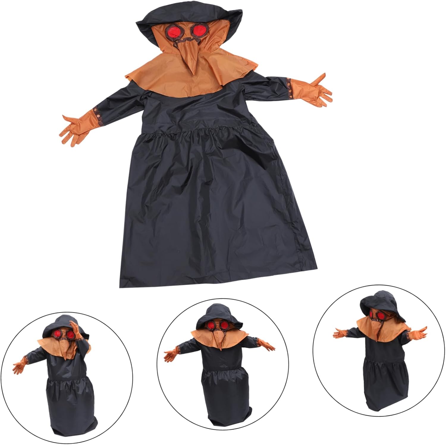 20cm 着せ替えぬいぐるみ服 6点セット 春日 受注予約】［ぬい服］20cm