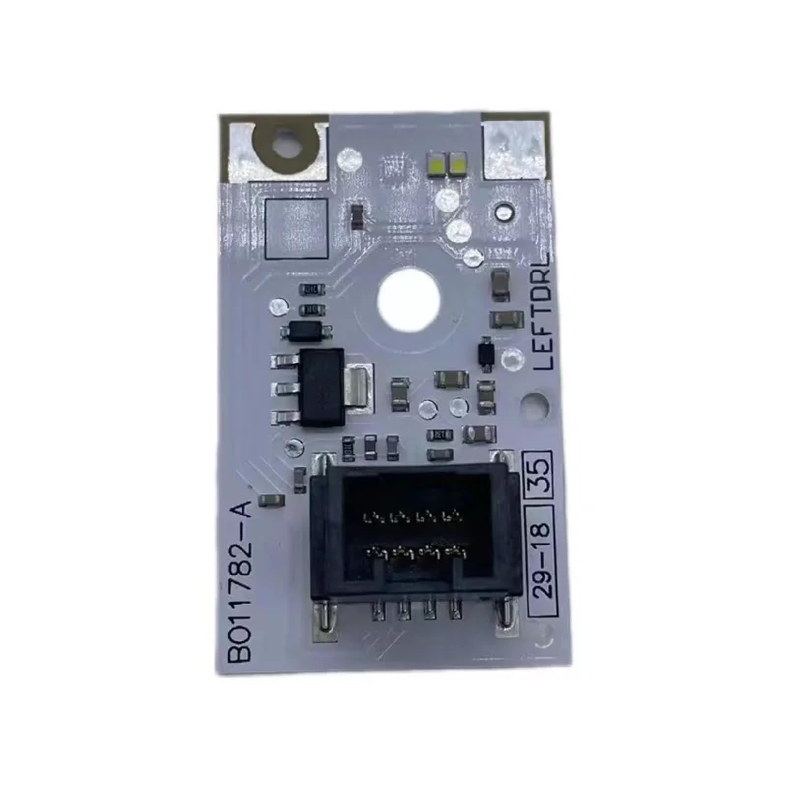 Phare LED de circulation diurne PCB B011782-A B011783-A 1 pièce (L)