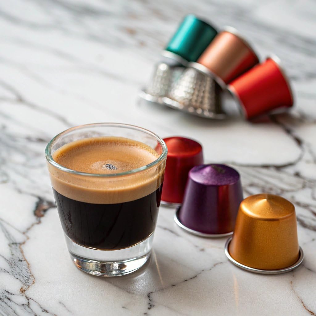 Amazon.com: Starbucks by Nespresso Original Line Mild Variety Pack