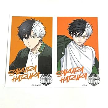 桜遥 3(4)点 Amazon.co.jp: ウィンブレ展 入場特典 チェキ風カード 桜遥 桜