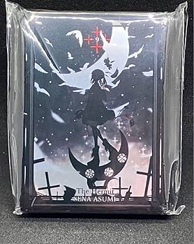 Amazon.co.jp: 空澄セナ タロット風カードスリーブ ぶいすぽっ