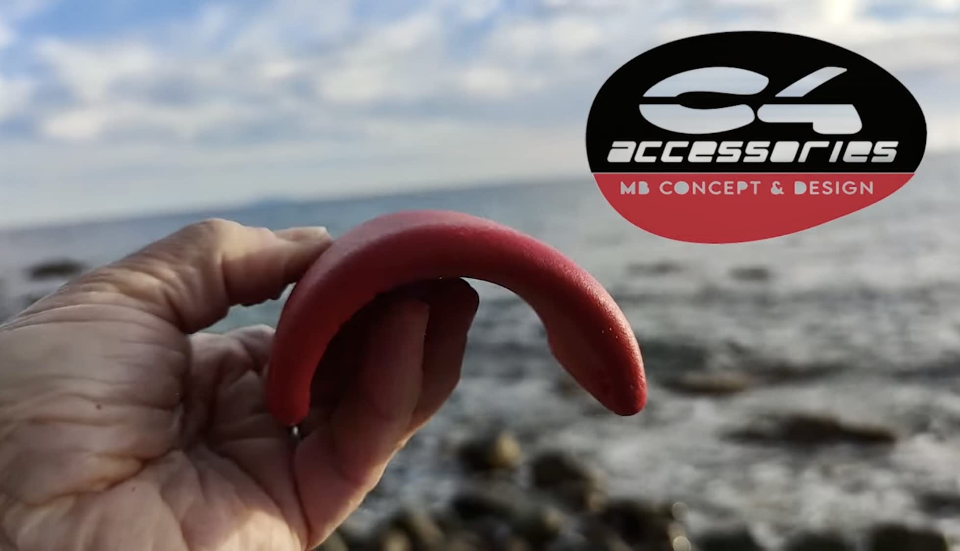 Cavigliera Anatomica In Piombo C4 Da 500g – Equilibrio Per Pesca Subacquea, Accessori Marco Bardi