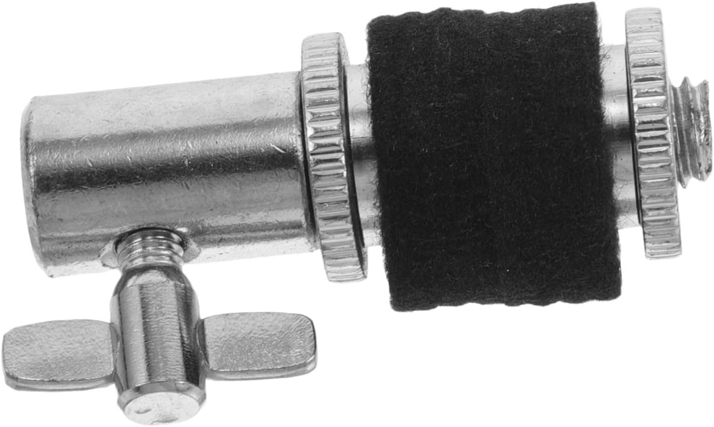 Adjustable High Hat Clutch for Drummers Durable Cymbal Stands Accessory Precision Design for Enhanced Performance for Jazz Drum and Hand Drums