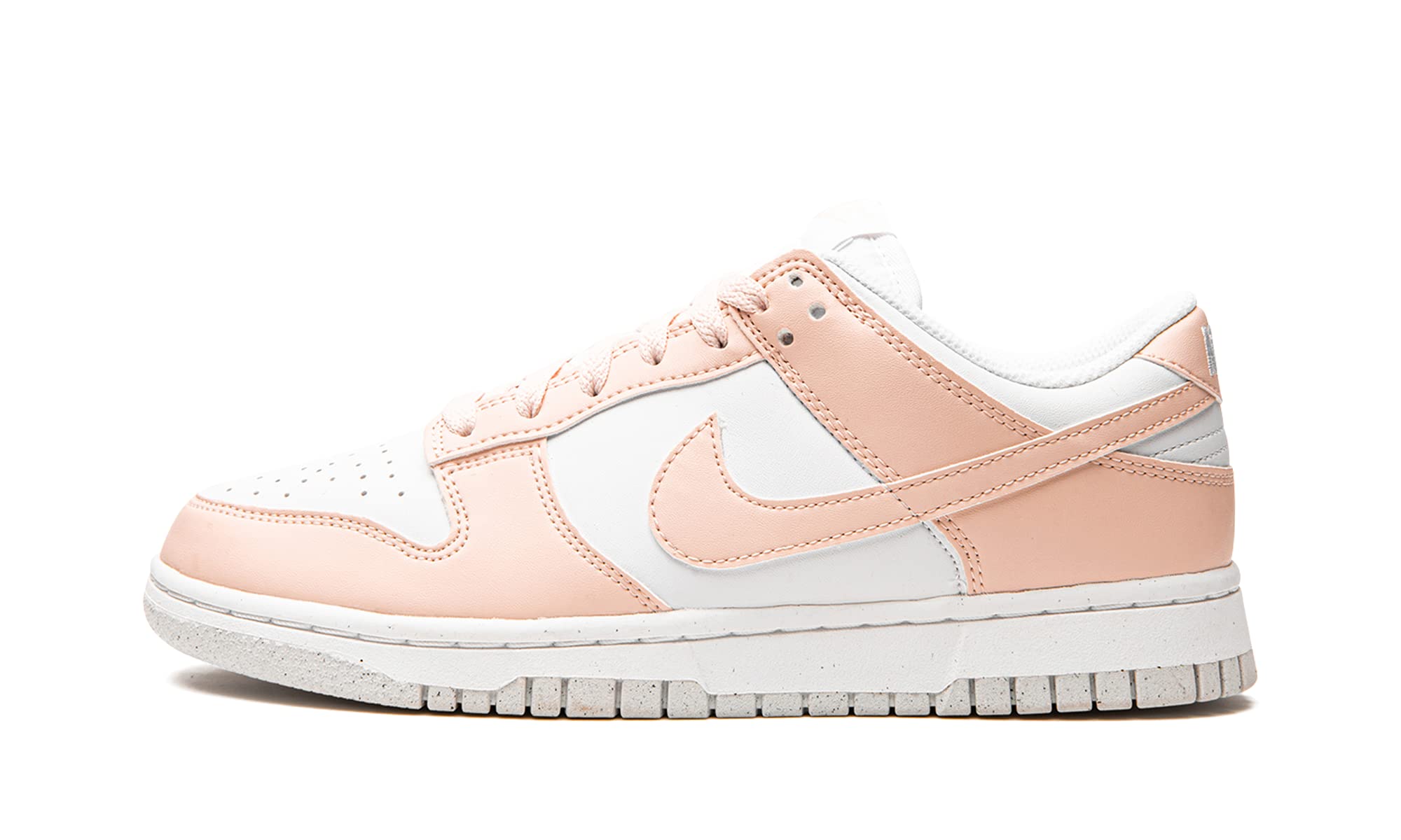 Nike Dunk Low Next Nature Pink White DD1873-100