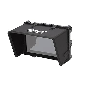 Amazon.com : Nitze LUT7 Cage for Feelworld LUT7/ LUT7 PRO