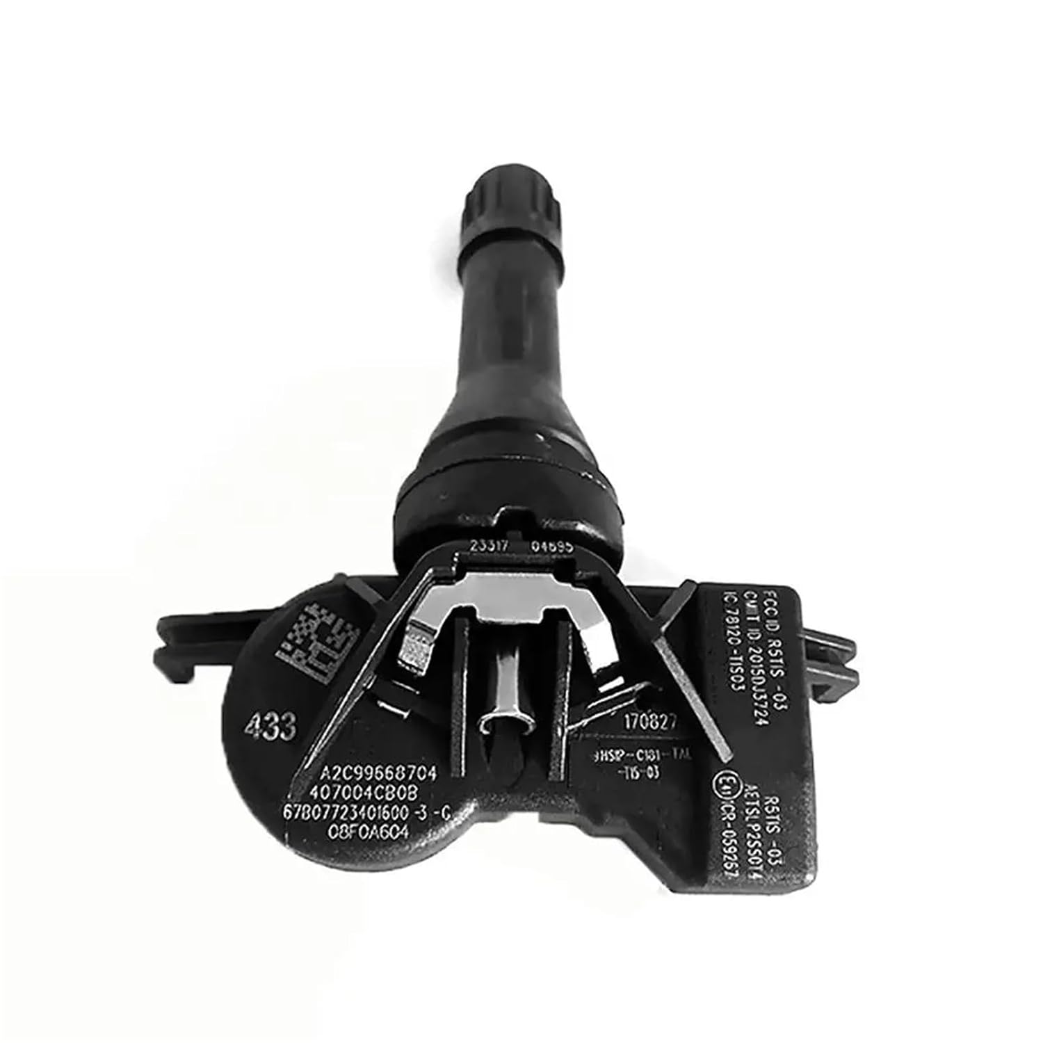 15254101 Car Tire Pressure Monitor Sensor 25920615 1Pcs(4PC)