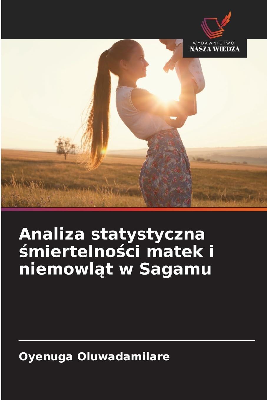 Analiza statystyczna śmiertelności matek i niemowląt w Sagamu