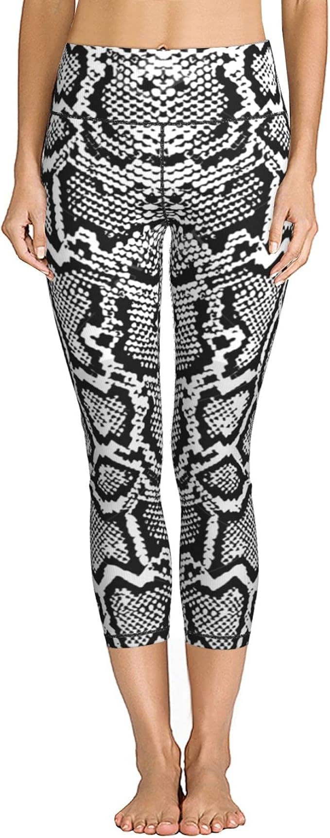 most comfortable yoga pants on amazon prime