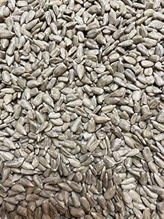 20kg SACK OF SUNFLOWER HEARTS - BIRD FOOD