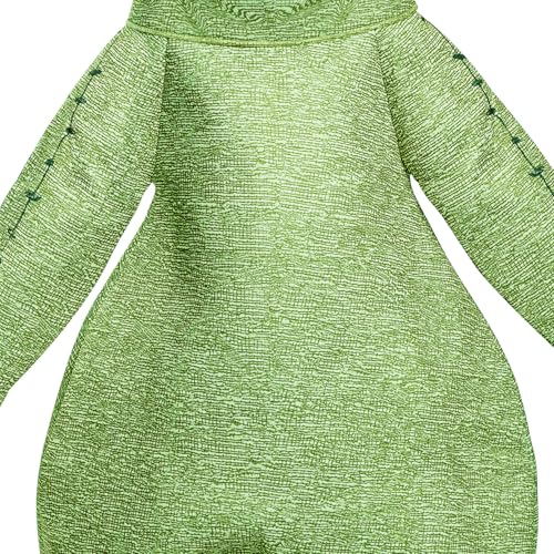 Image of Disguise Baby Green Oogie Boogie Classic Toddler Costume