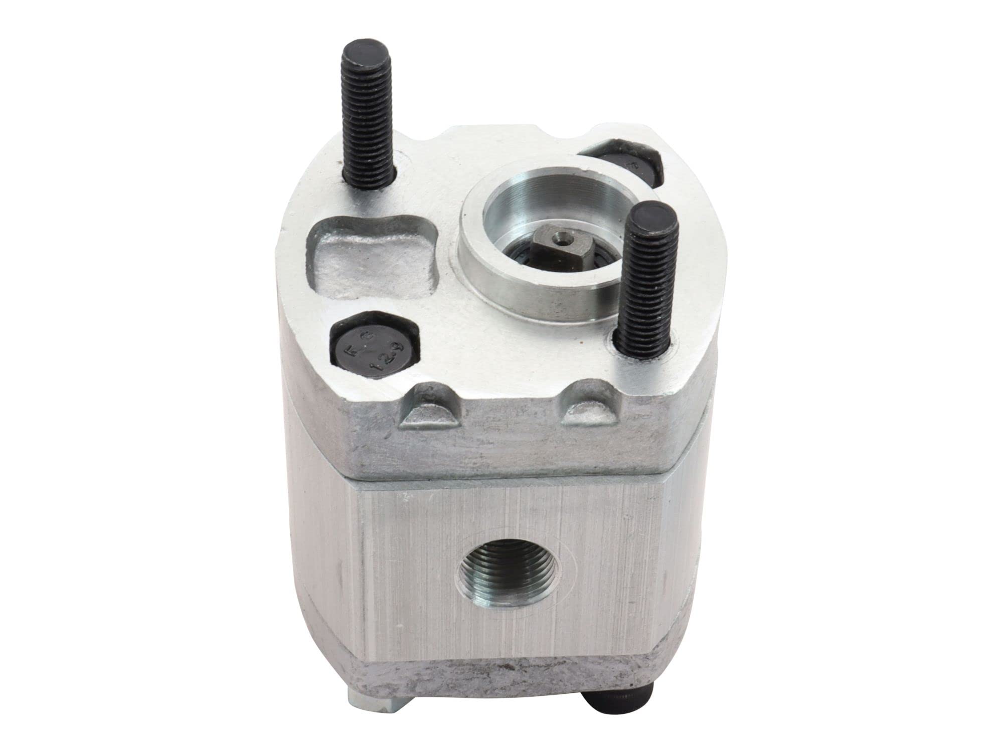 SECURA Pompe hydraulique compatible avec Juwel 8 Boss (230V) Fendeuse à bois