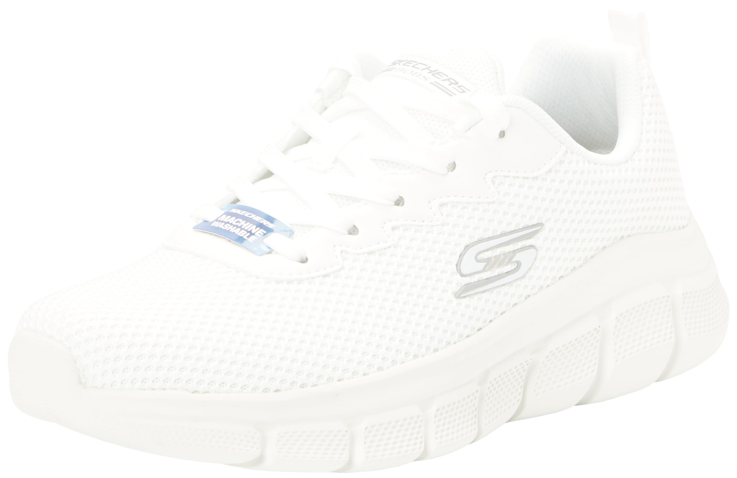 Skechers Bobs B Flex Chill Edge, Zapatillas Hombre