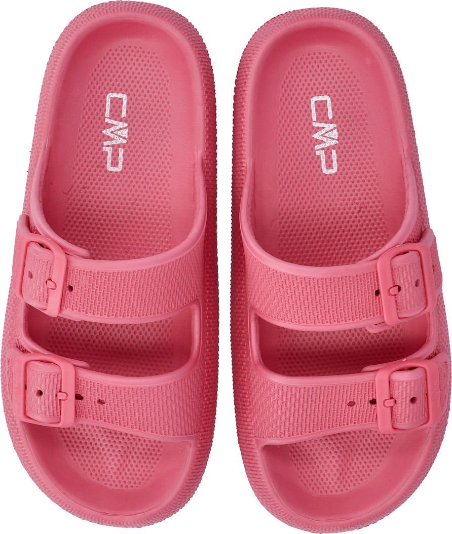 CMP WOMENS BELEM WMN SLIPPER UK 8/9