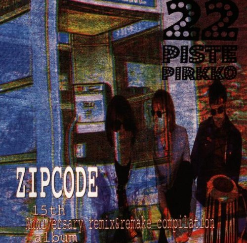 Zipcode