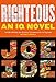 Produktbild Righteous: An IQ novel