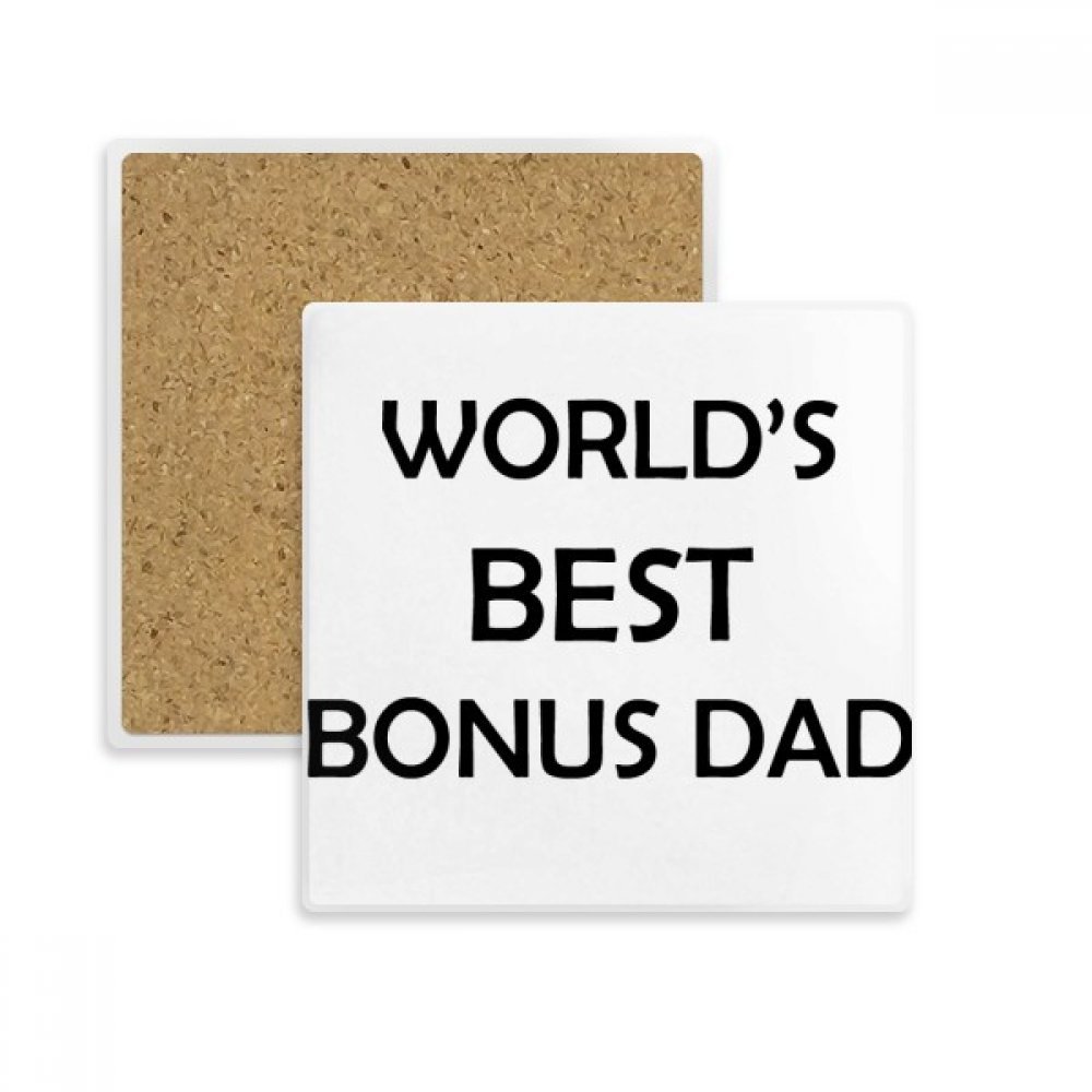 Cadeau de Boissons Multicolor pour l'anniversaire de Bonus Papa