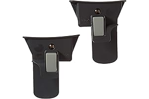 Joovy Caboose S Car Seat Adapter: Securely Connects Car Seats to Your Caboose Stroller