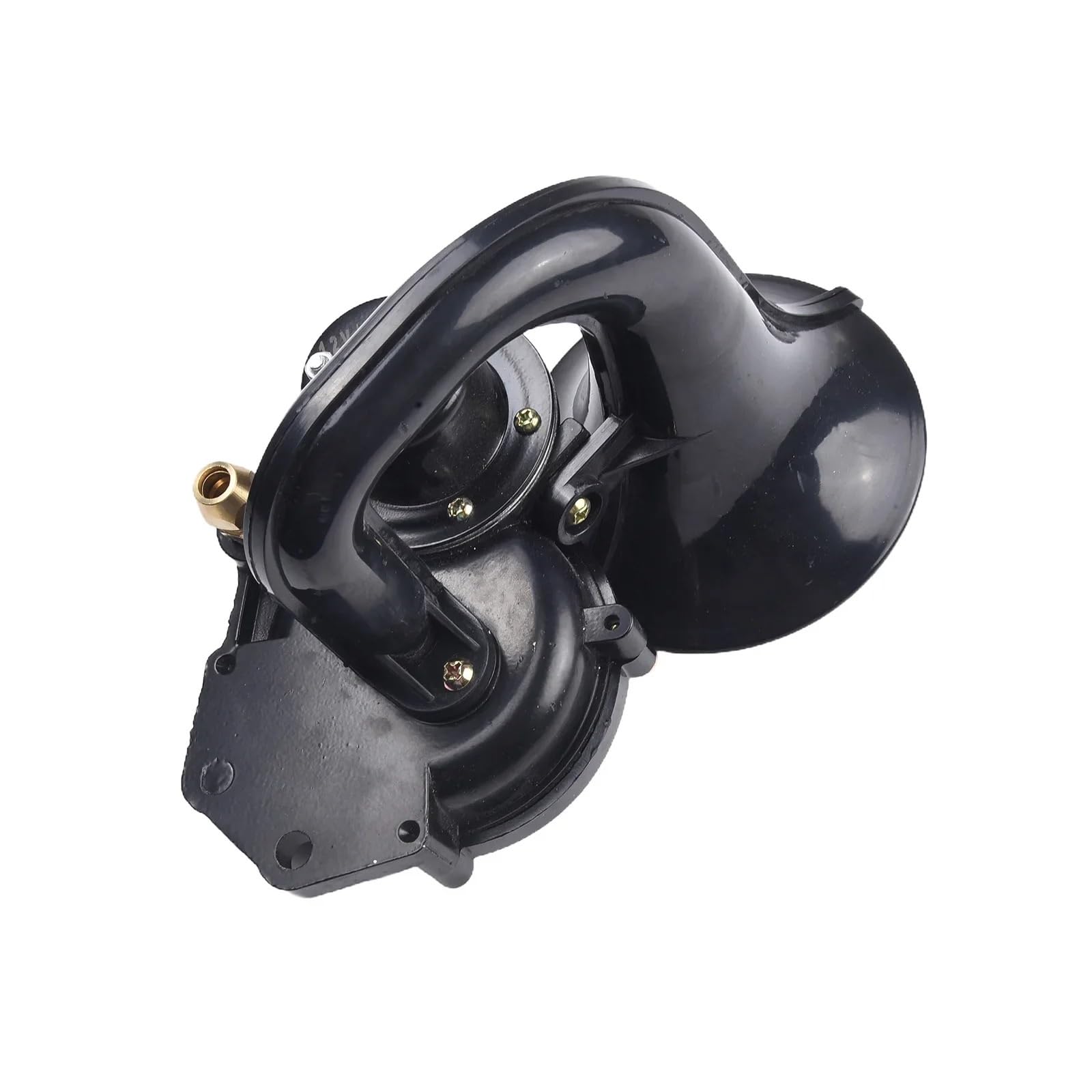 Bocina Coche Bocina de coche 12V 300db bocina ruidosa for camión motocicleta eléctrica for vehículo SUV RV