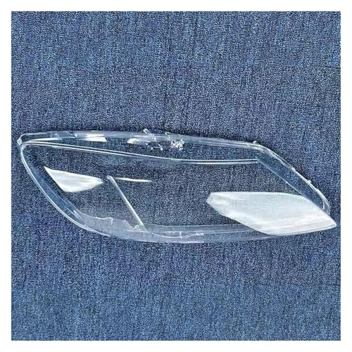 Lentille de phare Mazda RX-8 droite vitre avant contre jaunissement