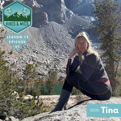 S13 - Episode #01 - Tina