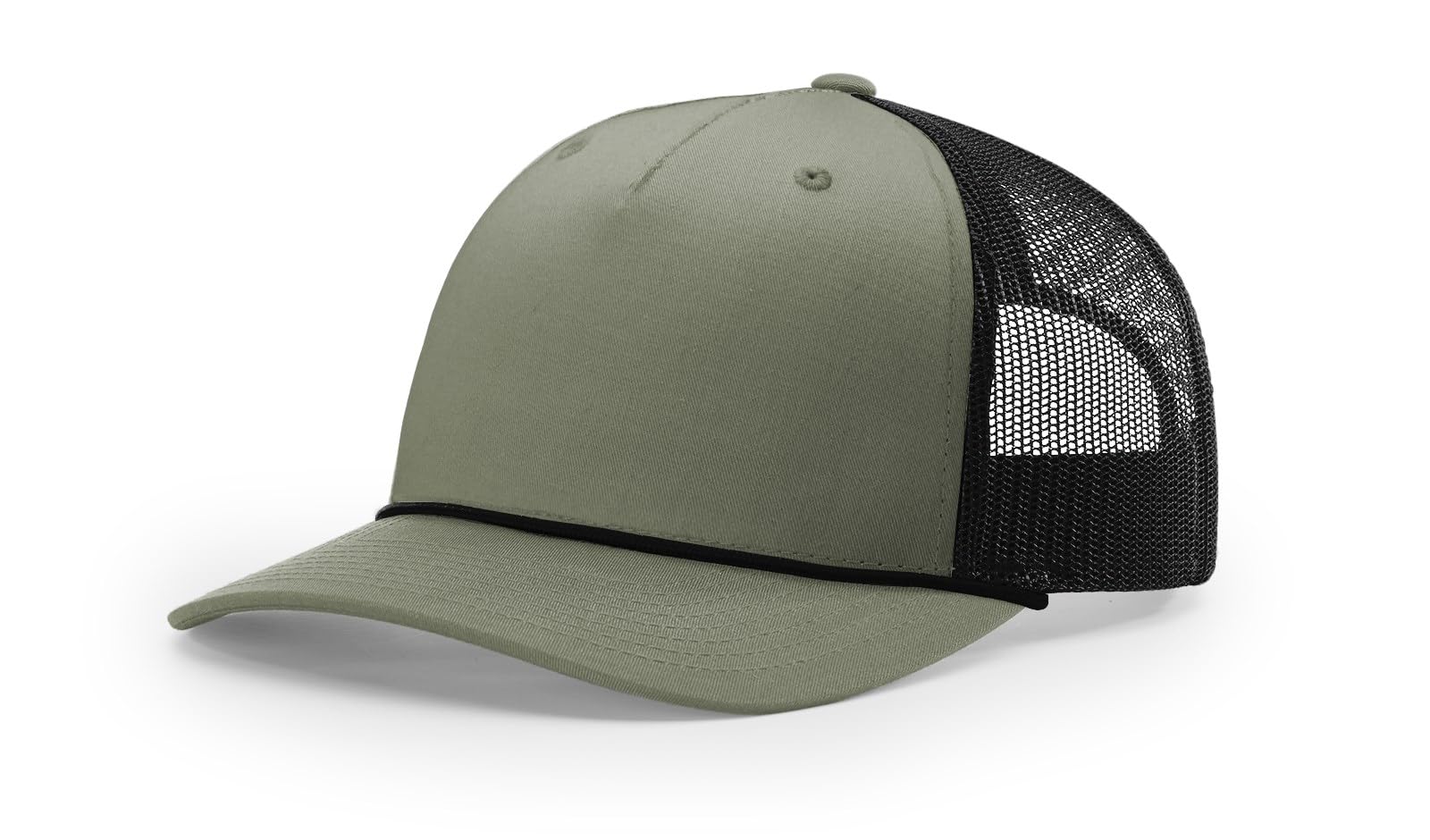 Richardson 5 Panel Cap Hat All Styles One Size Fits Most Adults, Men, Women or Youth