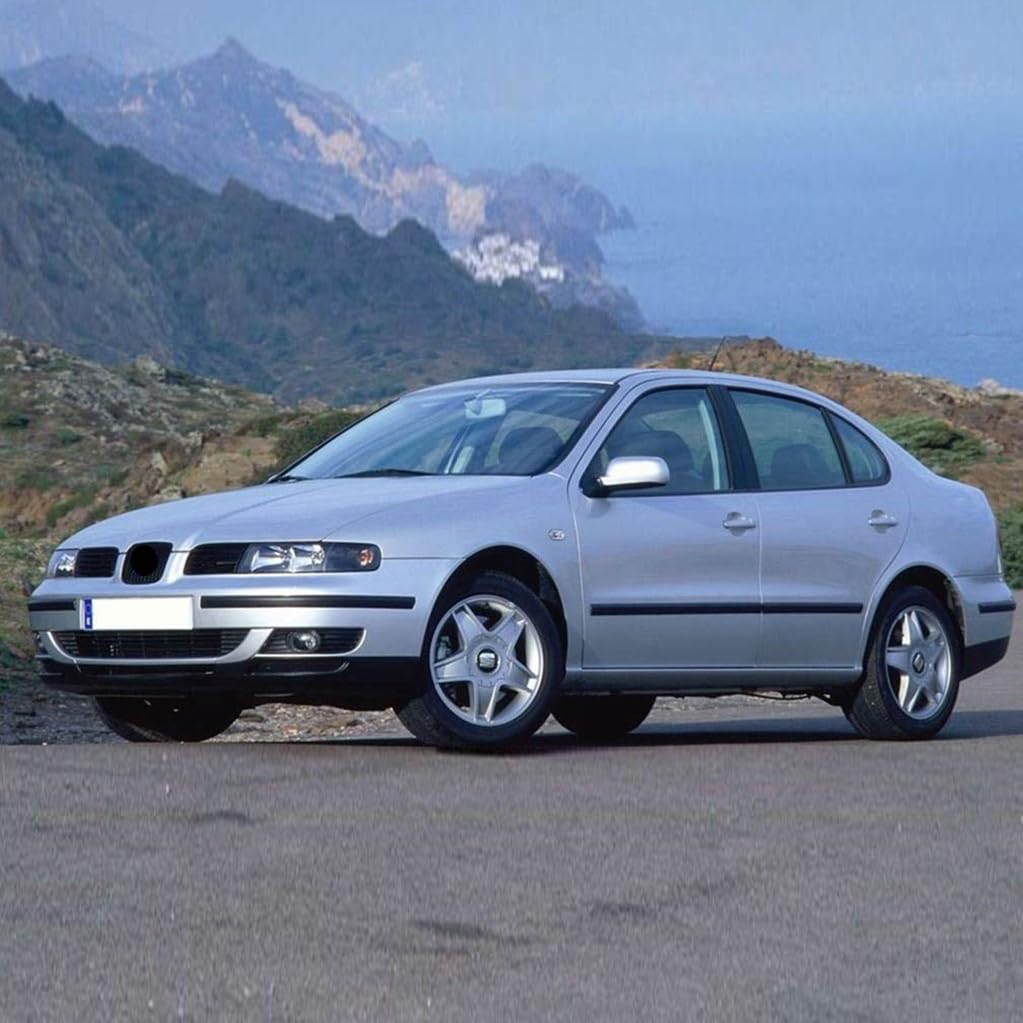 Ön Cam Silecek Mekanizma Kolları 1M1955603C Seat Toledo ile uyumlu 1999-2004