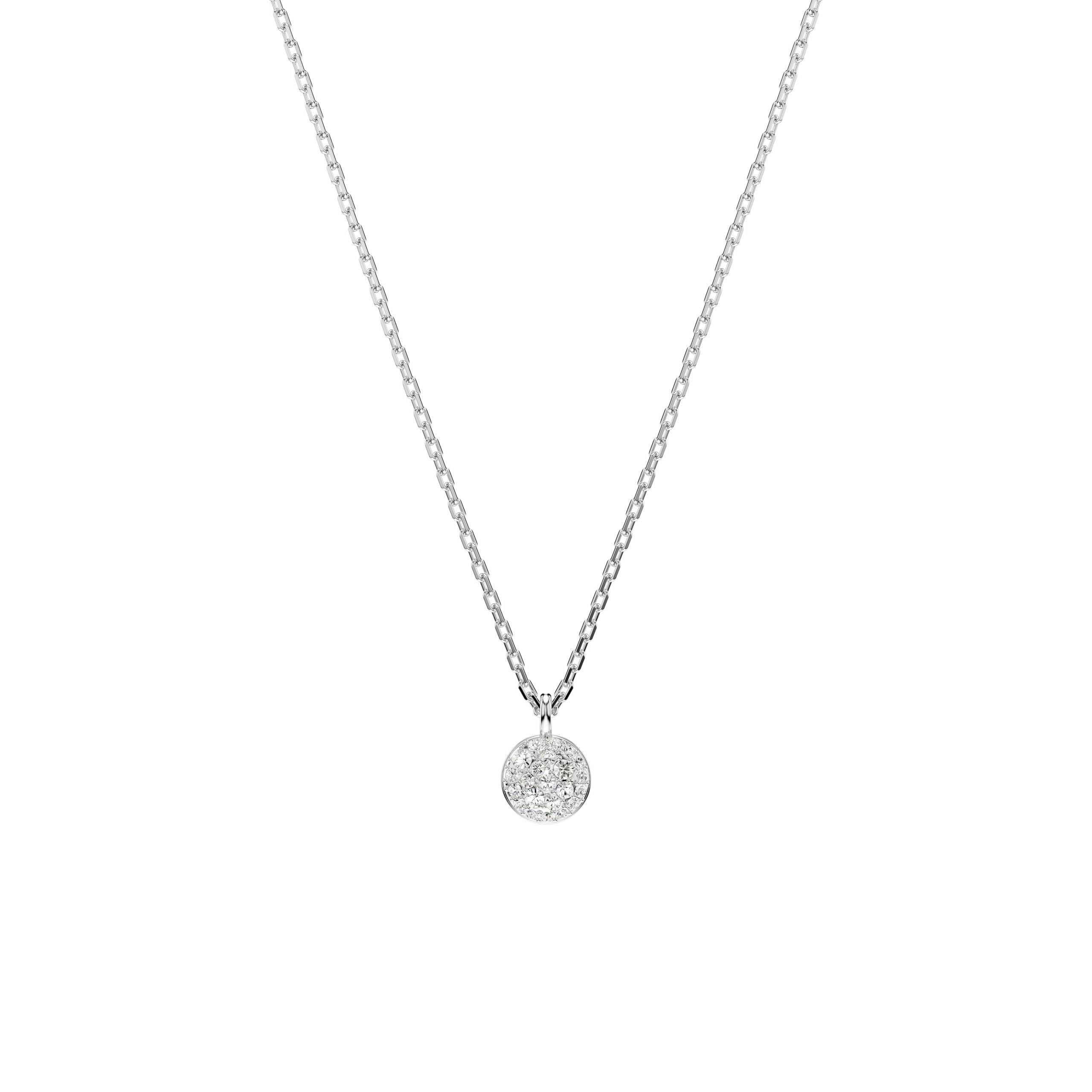 Swarovski Sublima Collection Pendant