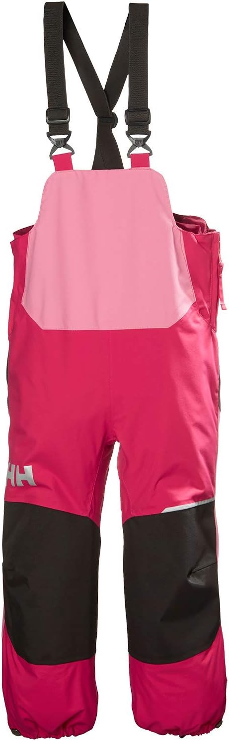 Helly-Hansen Kids Shelter Bib for Outdoor Botswana Ubuy