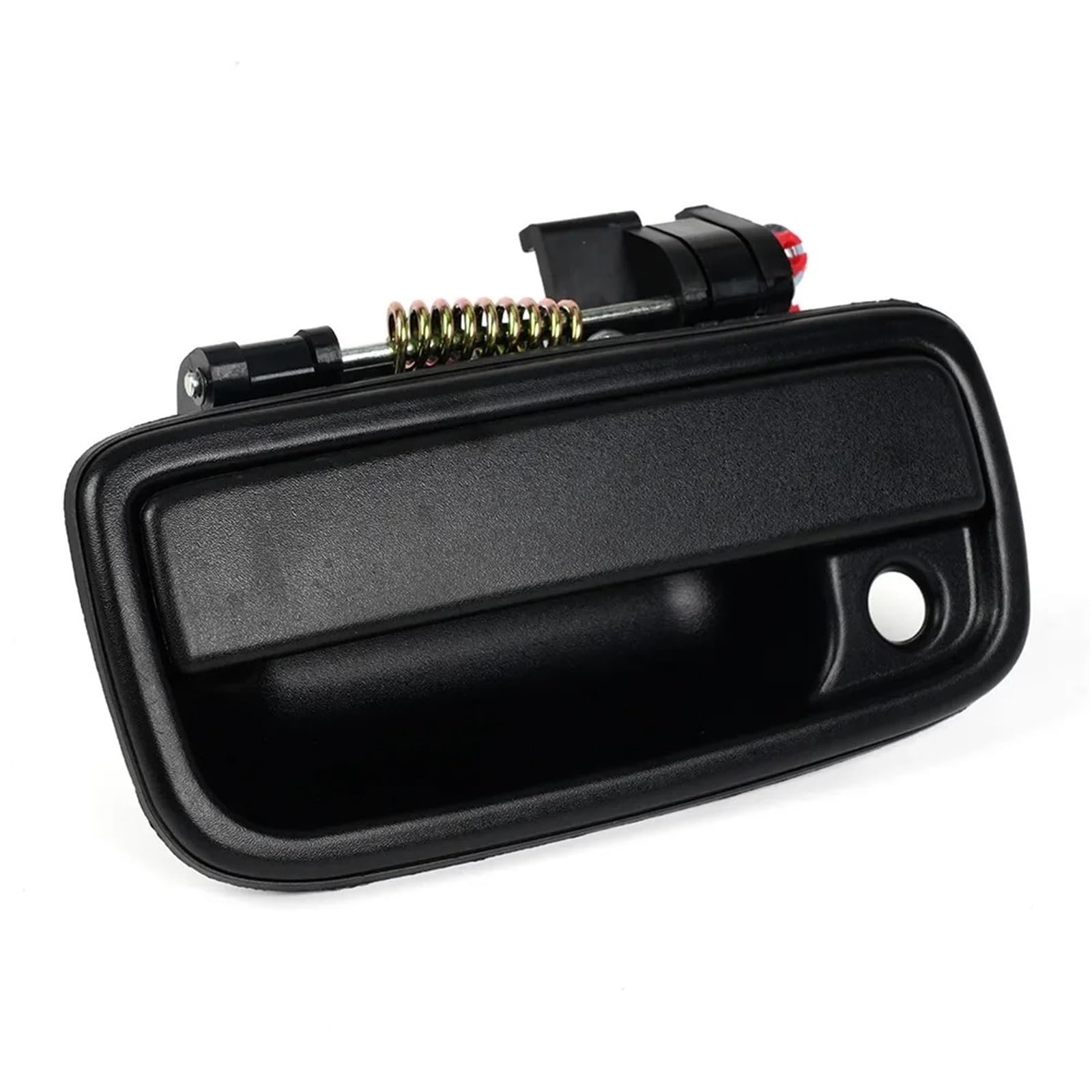 Cgbwmb Front Left Exterior Door Handle For Toyota For Tacoma 1995-2004 & Right Outside Exterior Door Handle 6922035020(Front Left)