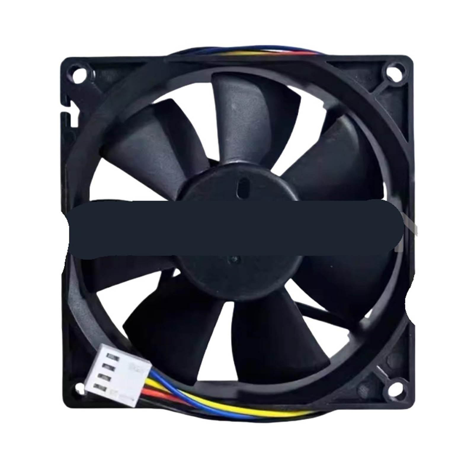 JJKKOZVQF FFB0912HH 12V 0.60A 9225 Chassis Power Supply Cooling Fan(4line-pwm)